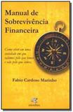 Manual de sobrevivencia financeira - Novaterra editora