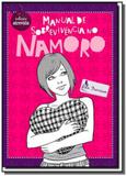 Manual de sobrevivencia no namoro - Escala