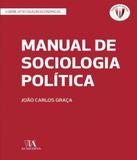 Manual De Sociologia Politica - Almedina
