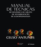Manual De Tecnicas De Dinamica De Grupo - 25 Ed - Vozes