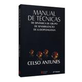 Manual de Técnicas de Dinâmica... - Ed. vozes