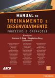 Manual de Treinamento e Desenvolvimento - Processos e Operações