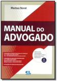 Manual do advogado 01 - Edijur