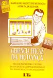 Manual do agente de mudancas - Ltr