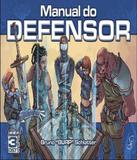 Manual Do Defensor - Jambo editora