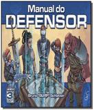 Manual do defensor - Jambo