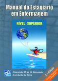 Manual do Estagiário em Enfermagem - Ab