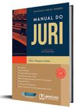 Manual do Júri - 4ª Edição - Intelecto