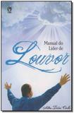 Manual do Líder de Louvor - Cpad