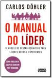 Manual do Líder, O - Gente