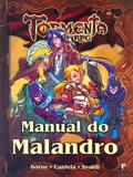 Manual do Malandro - Jambo - empreendimento jds