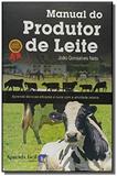 Manual do Produtor de Leite - Aprenda facil - cpt