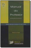 Manual do Professor de Escola Dominical - Cpad