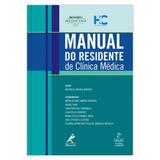 Manual do residente de clínica médica