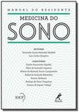 Manual do residente: medicina do sono - Manole