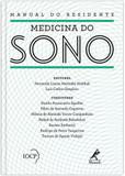 Manual do residente - Medicina do sono