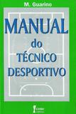 Manual do tecnico desportivo - Icone