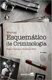 Manual Esquemático de Criminologia - Somos educao