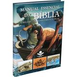 Manual Essencial Da Bíblia - Sbb