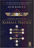 Manual Magico de Kabbala Pratica - Madras