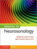 Manual Of Neurosonology - Cambridge university press