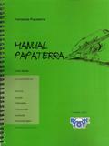 Manual papaterra: livro verde - Book toy ed