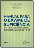Manual Para O Exame De Suficiência Do Conselho Federal De Contabilidade