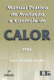 Manual pratico de avaliaçao e controle de calor - Ltr