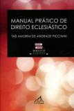 Manual prático de direito eclesiástico