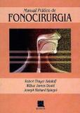 Manual Prático De Fonocirurgia - Thieme revinter