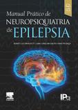 Manual Prático de Neuropsiquiatria de Epilepsia - Elsevier