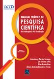 Manual pratico de pesquisa cientifica - Thieme revinter