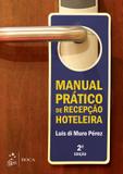 Manual Prático de Recepção Hoteleira