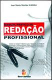 Manual pratico de redaçao profissional - Servanda