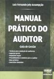 Manual Prático do Auditor - Juruá