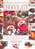 Manual pratico do chocolate - Estampa