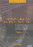 Manual Prático do Processo Civil - Volume 2 - Edipa