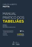 MANUAL PRATICO DOS TABELIAES - 13ª ED - Forense (grupo gen)