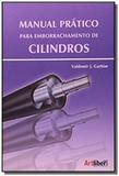 Manual pratico para emborrachamento de cilindros - Artliber