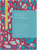 Manual sogimig de assistencia ao parto e puerperio - Medbook ed