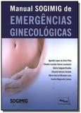 Manual sogimig de emergencias ginecologicas - Medbook