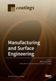 Manufacturing and Surface Engineering - Mdpi ag