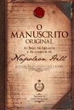 Manuscrito original, o - as leis do triunfo e do sucesso de napoleon hill - Citadel grupo editorial