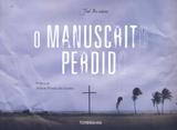 Manuscrito perdido, o - Tordesilhas