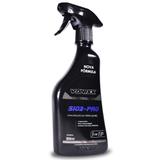 Manutenção De Vitrificadores Sio2-Pro 500ml Vonixx