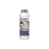 Manutenção E Limpeza 1 Litro - Proclean