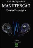 Manutençao - funçao estrategica - Qualitymark