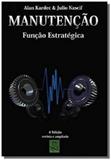 Manutencao: funcao estrategica - Qualitymark