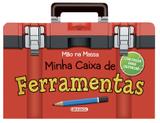 Mão na massa - minha caixa de ferramentas