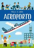 Maos a obra - aeroporto - Vr vergara riba
